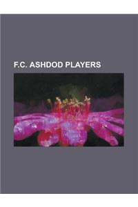F.C. Ashdod Players