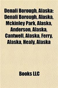 Denali Borough, Alaska