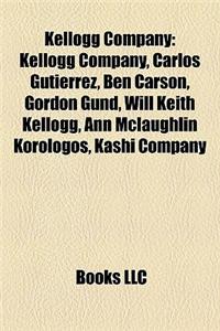 Kellogg Company