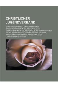 Christlicher Jugendverband