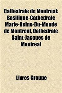 Cathdrale de Montral