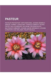 Pasteur