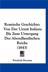 Romische Geschichte