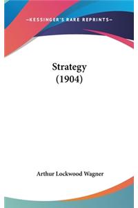 Strategy (1904)