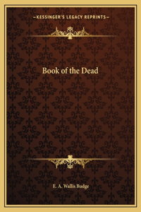 Book of the Dead