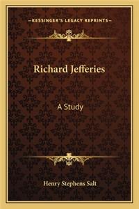 Richard Jefferies