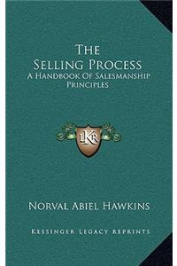 Selling Process