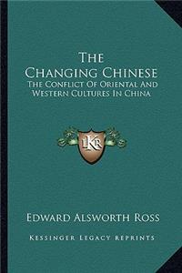 The Changing Chinese