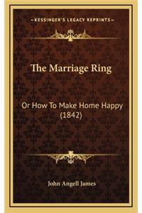 The Marriage Ring