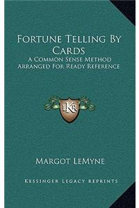 Fortune Telling by Cards
