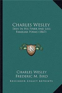 Charles Wesley