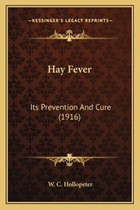 Hay Fever