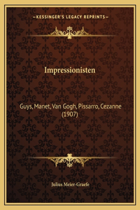 Impressionisten