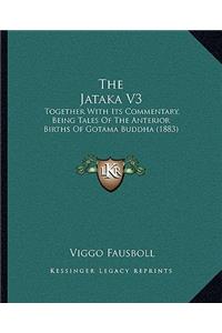 Jataka V3