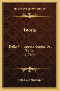 Istoria