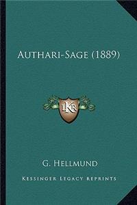 Authari-Sage (1889)