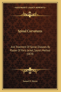 Spinal Curvatures