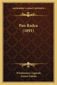 Pan Radca (1891)