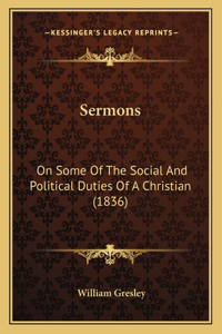 Sermons