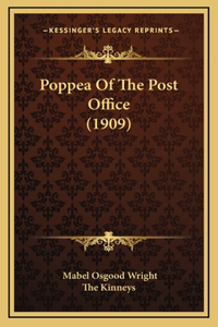 Poppea Of The Post Office (1909)