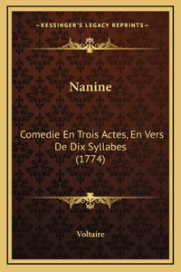 Nanine