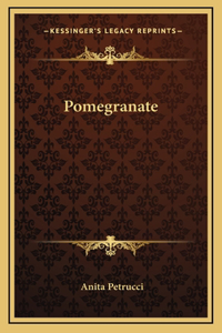 Pomegranate