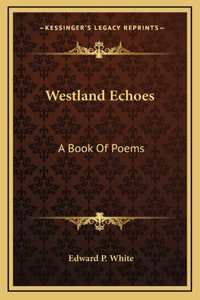 Westland Echoes