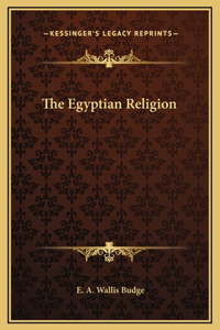The Egyptian Religion