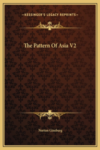 The Pattern Of Asia V2