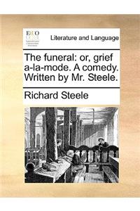 The Funeral