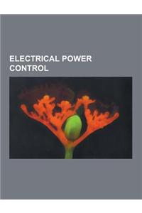 Electrical Power Control