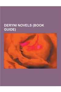 Deryni Novels (Book Guide)