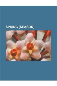 Spring (Season)