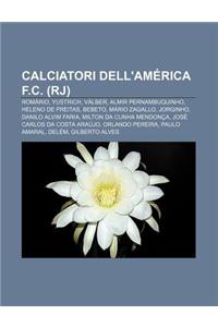 Calciatori Dell'america F.C. (Rj)