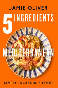 5 Ingredients Mediterranean