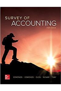 Loose Leaf Survey of Accounting