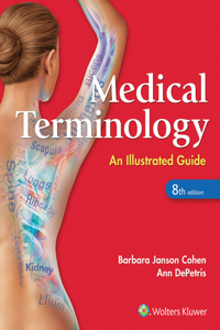 Medical Terminology with Navigate 2 Testprep