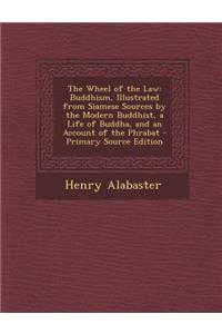 The Wheel of the Law