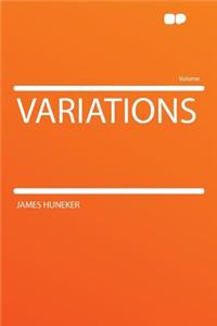 Variations