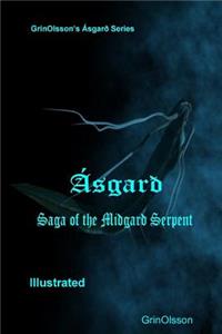 Asgard - Saga of the Midgard Serpent