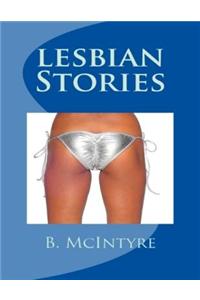 Lesbian Stories