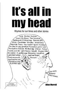 It's All in My Head
