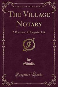 The Village Notary