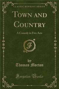 Town and Country