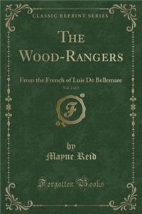 The Wood-Rangers, Vol. 2 of 3