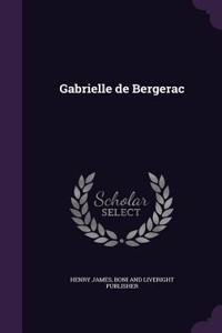 Gabrielle de Bergerac