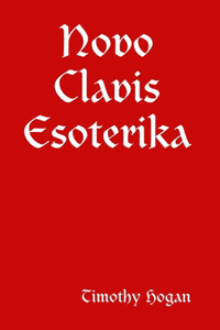 Novo Clavis Esoterika