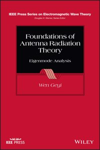 Foundations of Antenna Radiation Theory