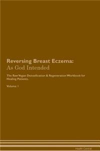 Reversing Breast Eczema