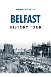 Belfast History Tour